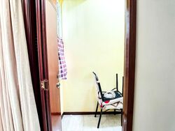Casa Rosa (D19), Condominium #559132361